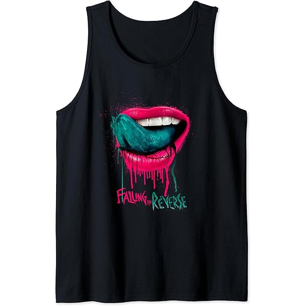 Amazon.com: Falling In Reverse - Official Merchandise - The
