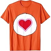 Care Bears Tenderheart Belly Halloween Costume T-Shirt