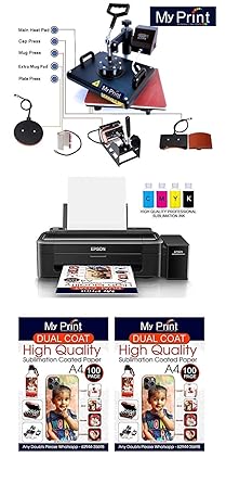 amazon epson l130