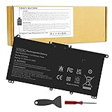 HT03XL L11119-855 HTO3XL Battery for HP