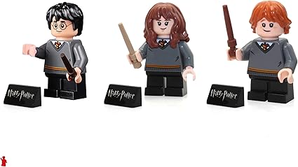 lego ron weasley 2018