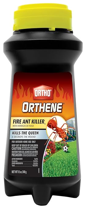 Amazon Com Ortho Orthene Fire Ant Killer 12 Ounce Prime Pantry
