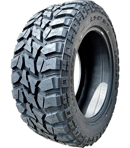 Amazon.com: Nexen Roadian MTX LT35X12.50R15 113Q C | Light Truck