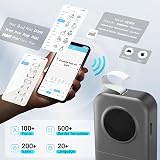 Phomemo D30 Bluetooth Label Maker Portable Inkless Thermal Printer view 4