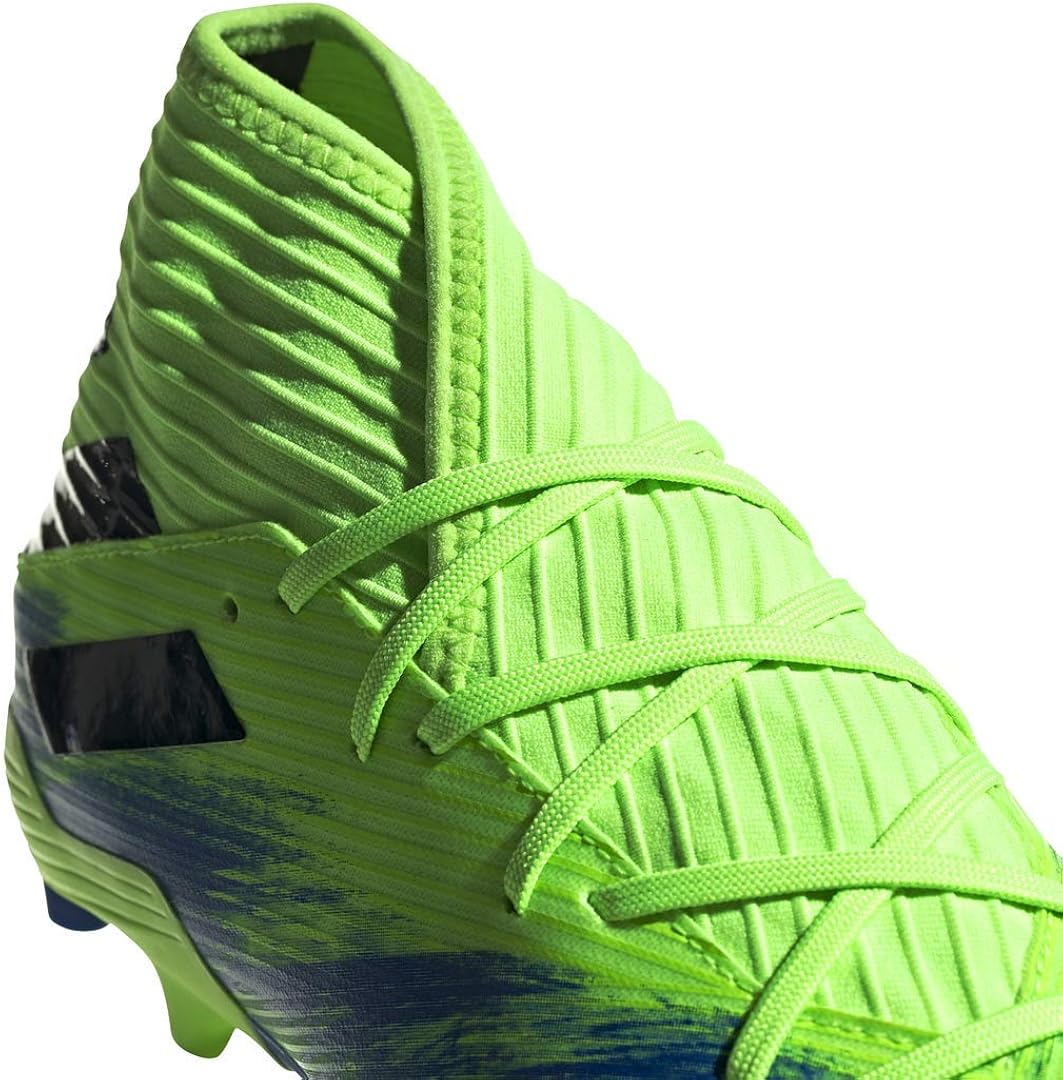 nemeziz 19.3 firm ground boots