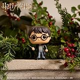 Funko POP! Movies Harry Potter Collectible Vinyl Figure 3.75in Official view 4
