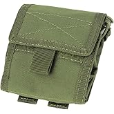 Condor Roll-Up Utility Pouch MA36 - Olive Drab