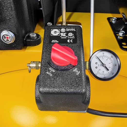 DEWALT DXCMLA3706056 Stationary Air Compressors product image 7