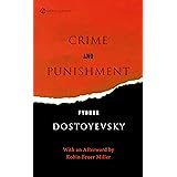 Crime and Punishment (Signet Classics)