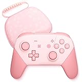 Switch Pro Controller, Wireless Switch Controllers
