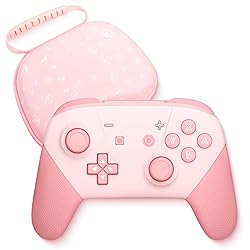Switch Pro Controller, Wireless Switch Controllers
