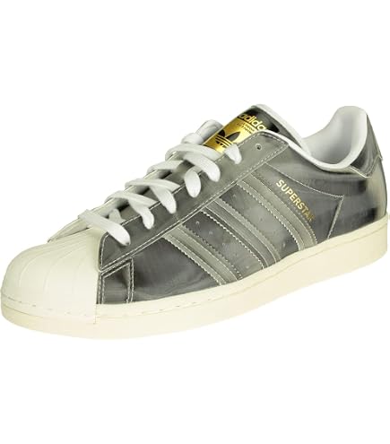 Amazon.com | Adidas EG4958 Sneakers Superstar FTWWHT/CBLACK/FTWWHT