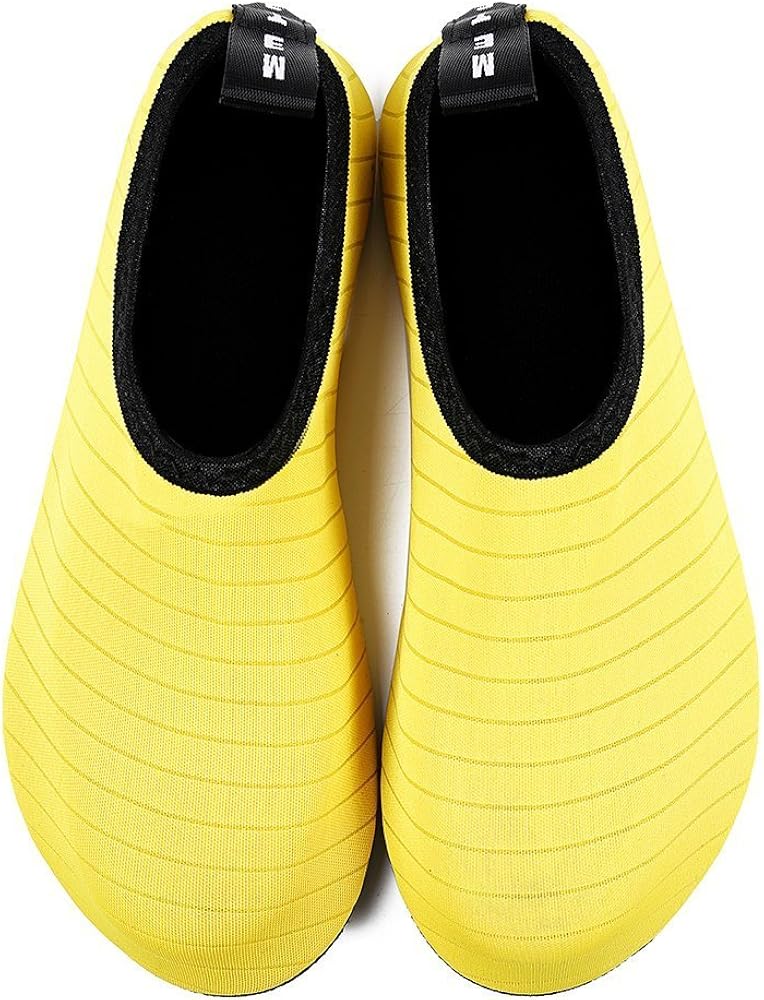 beach barefoot shoes