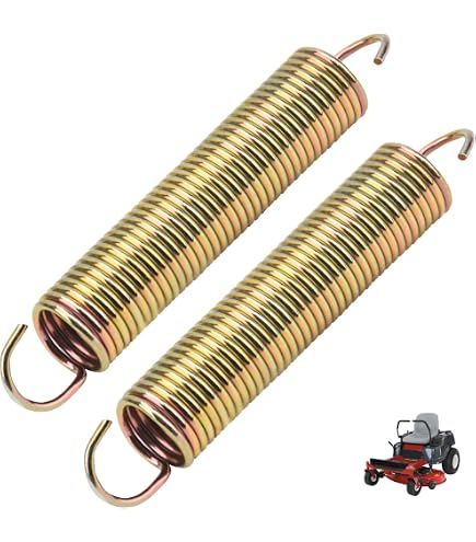 Amazon.com: Toro Genuine OEM (Fits Exmark) 138-7265 Spring for 42