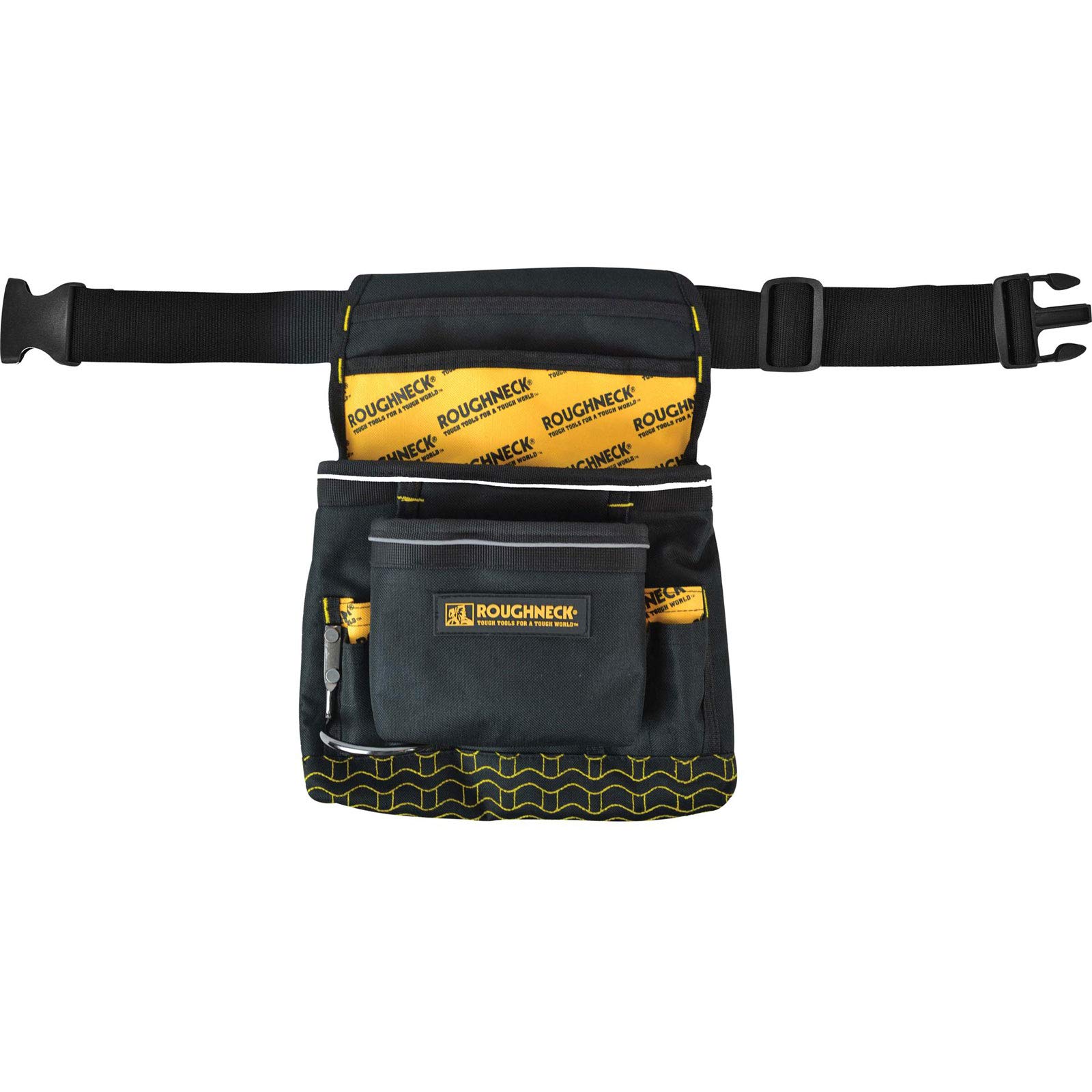 Roughneck Contractors Pouch with Belt