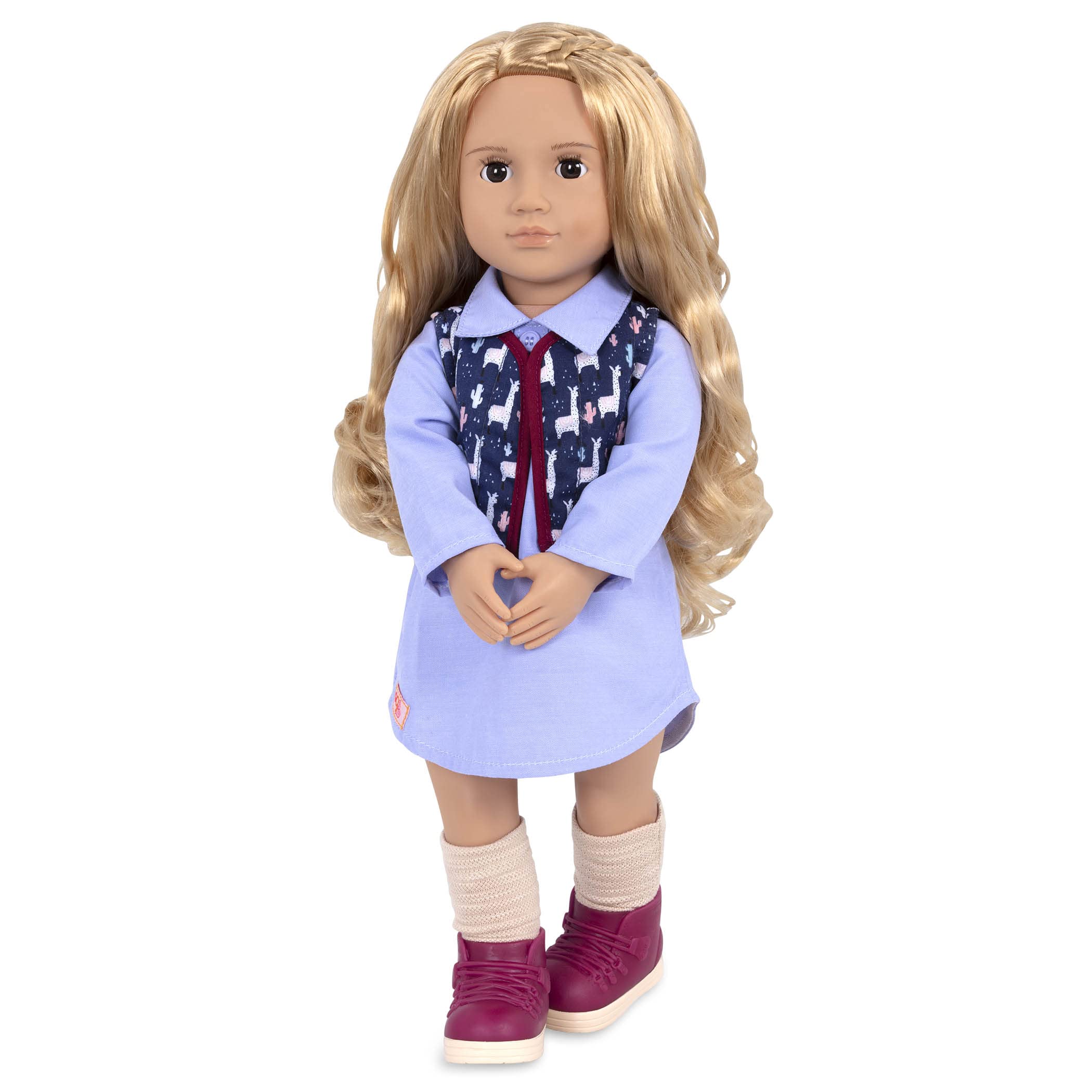 Our Generation AMALIA