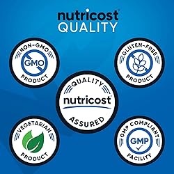 Nutricost EAA Powder 30 Servings