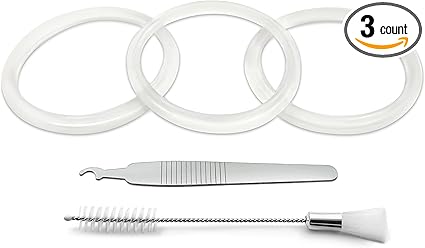 hydro flask wide mouth gasket