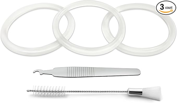 replacement gasket for hydro flask