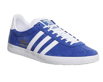 adidas gazelle blau herren