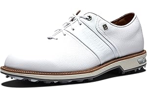 FootJoy Men's Premiere Series-Packard LX Previous Season Style Golf Shoe
