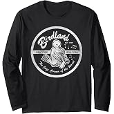 Vintage Jazz Club Long Sleeve T-Shirt