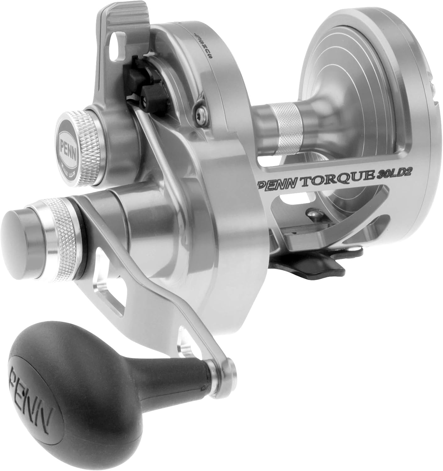 Penn torque 30ld2 Clearance