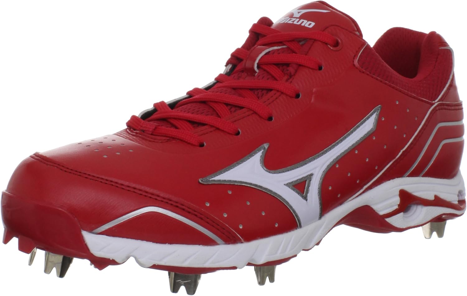 baseball cleats size 7