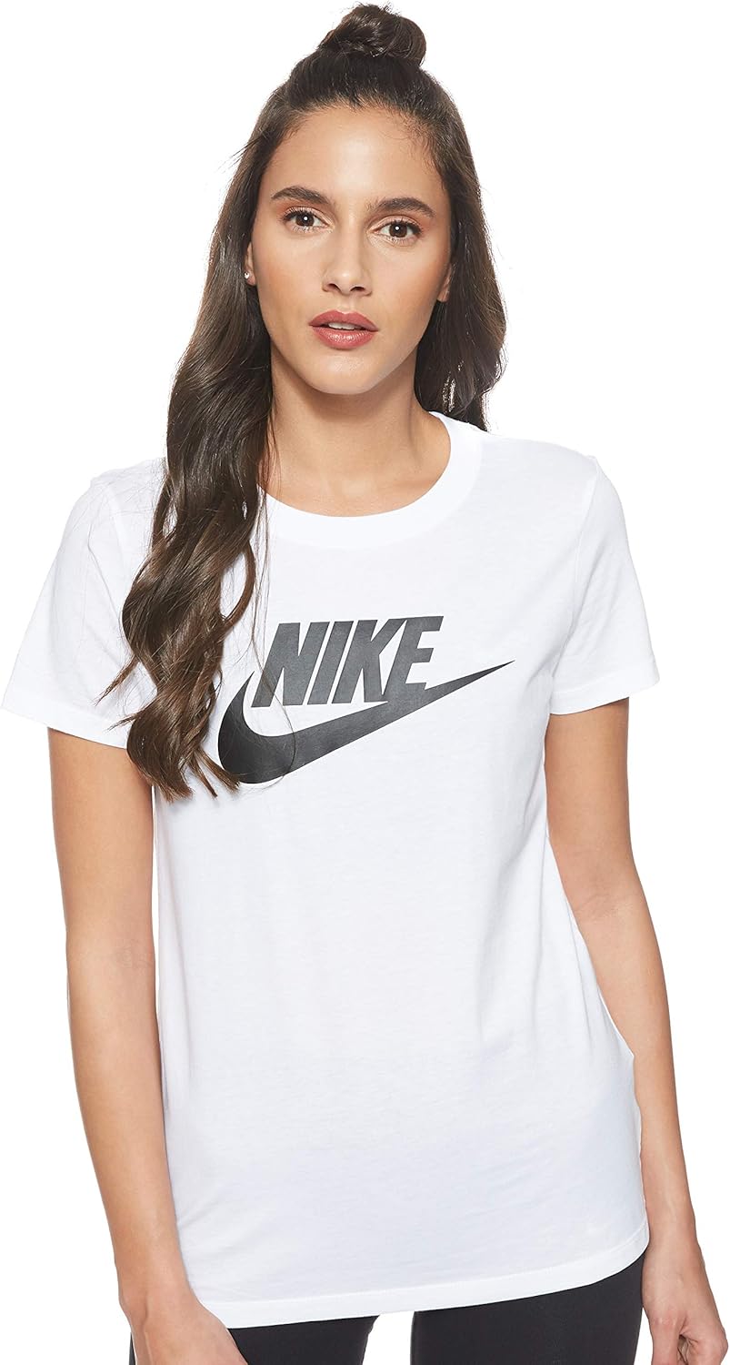 women's nike futura t shirt
