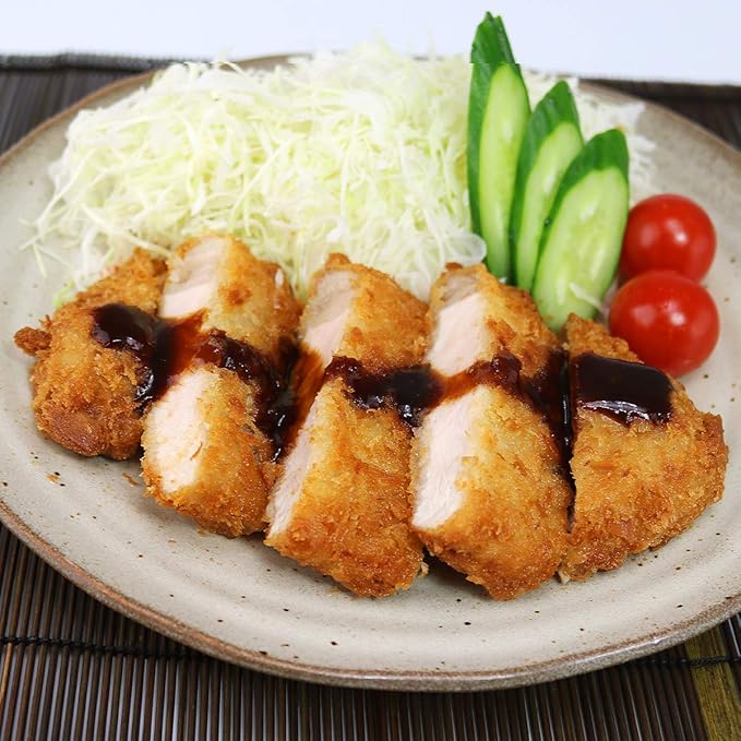 Amazon 食の達人森源商店 業務用 食研とんかつ 32枚セット お得な箱売り トンカツ 豚カツ 日本食研 惣菜 冷凍便 食の達人森源商店 冷凍惣菜 通販