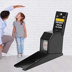 Height Measurment Tool, Measuring Tape, 2M