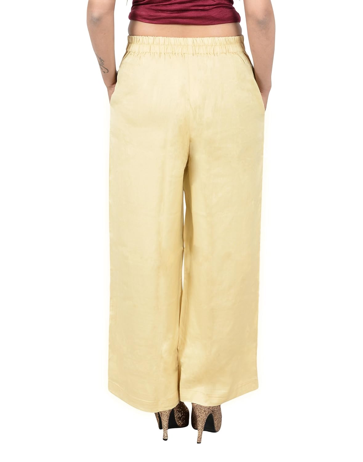 sweekash women's palazzo