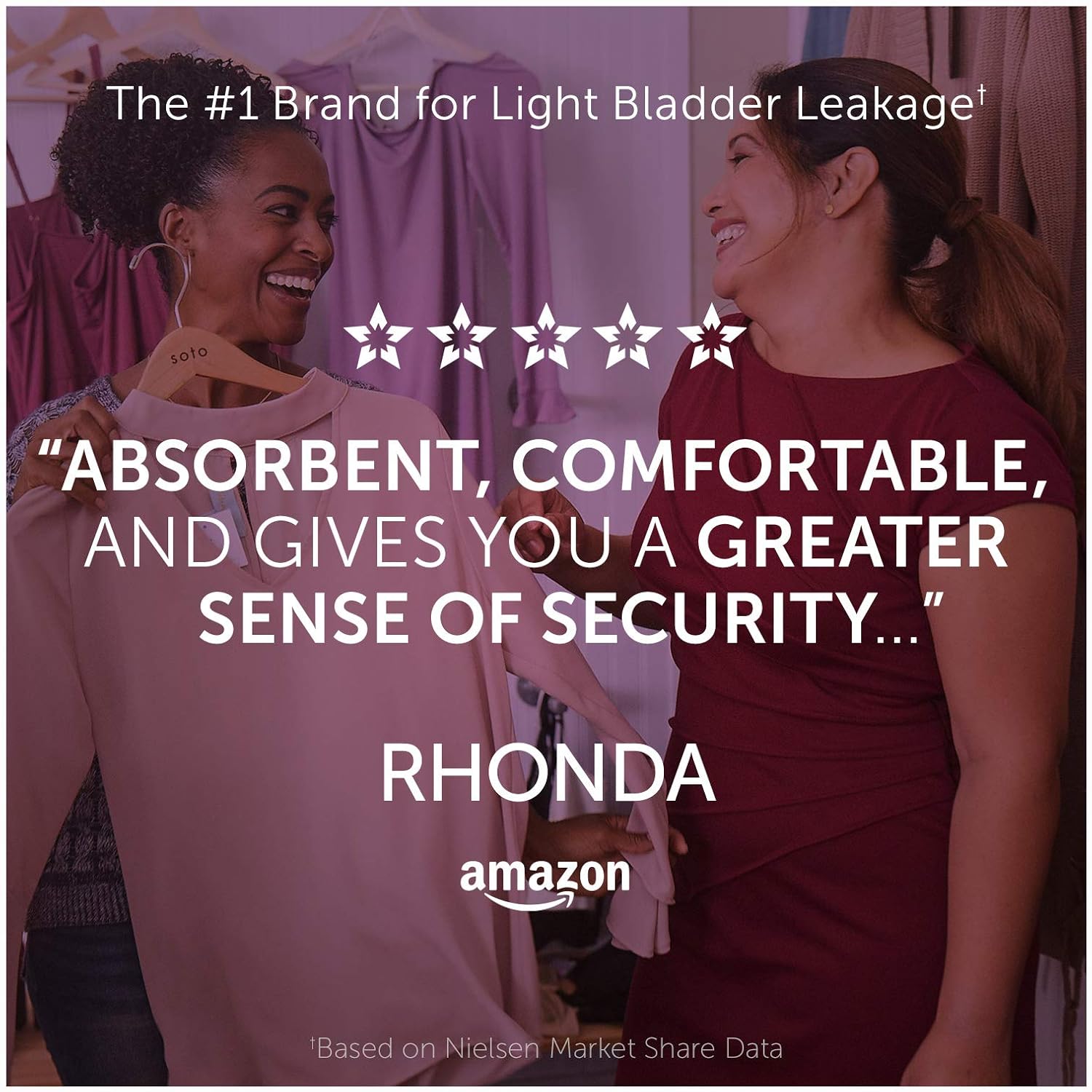 Poise Incontinence Pads, Light Absorbency, Regular Length, 120 Count (4 Packs of 30), Packaging May Vary: Health & Personal Care
