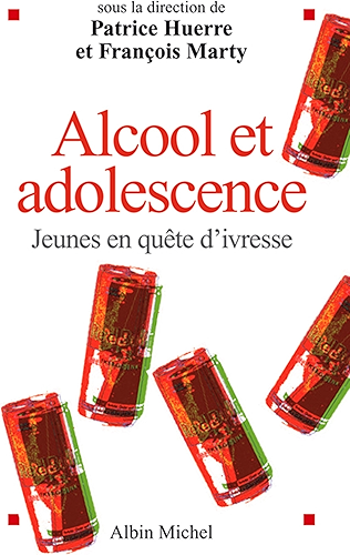 Download Alcool et adolescence : Jeunes en quête d'ivresse PDF
