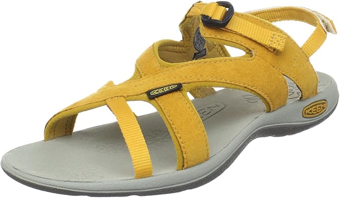 amazon keen rose sandals