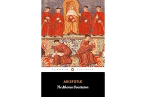 The Athenian Constitution