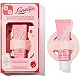 Lanolips 101 Ointment Strawberry & Lip Phone Holder - Fruity Lip Balm with Vitamin E Oil and Lanolin for Lip Hydration (0.35 Ounce)