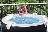 Bestway Lay-Z-Spa Cleaning Kit 60310 3-in-1 Lazy Spa Accessory view 6