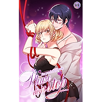 Please don't stop: for you in full heart Vol.1 (TL Manga) book cover Please don't stop: for you in full heart Vol.1 (TL Manga) book cover