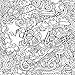 Christmas Designs Artist's Adult Coloring Book (Studio)