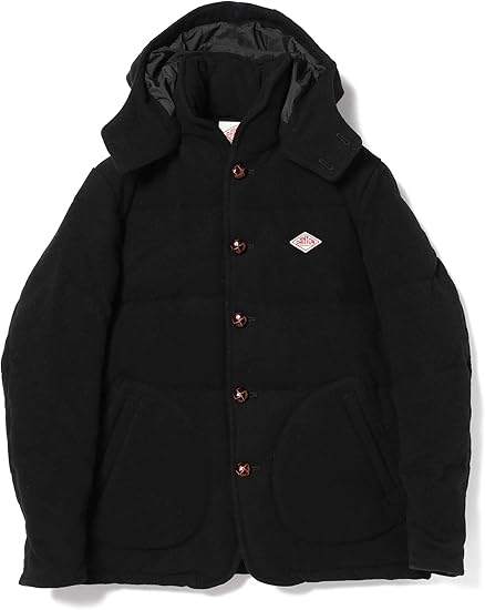 ダントン ダウン メンズ