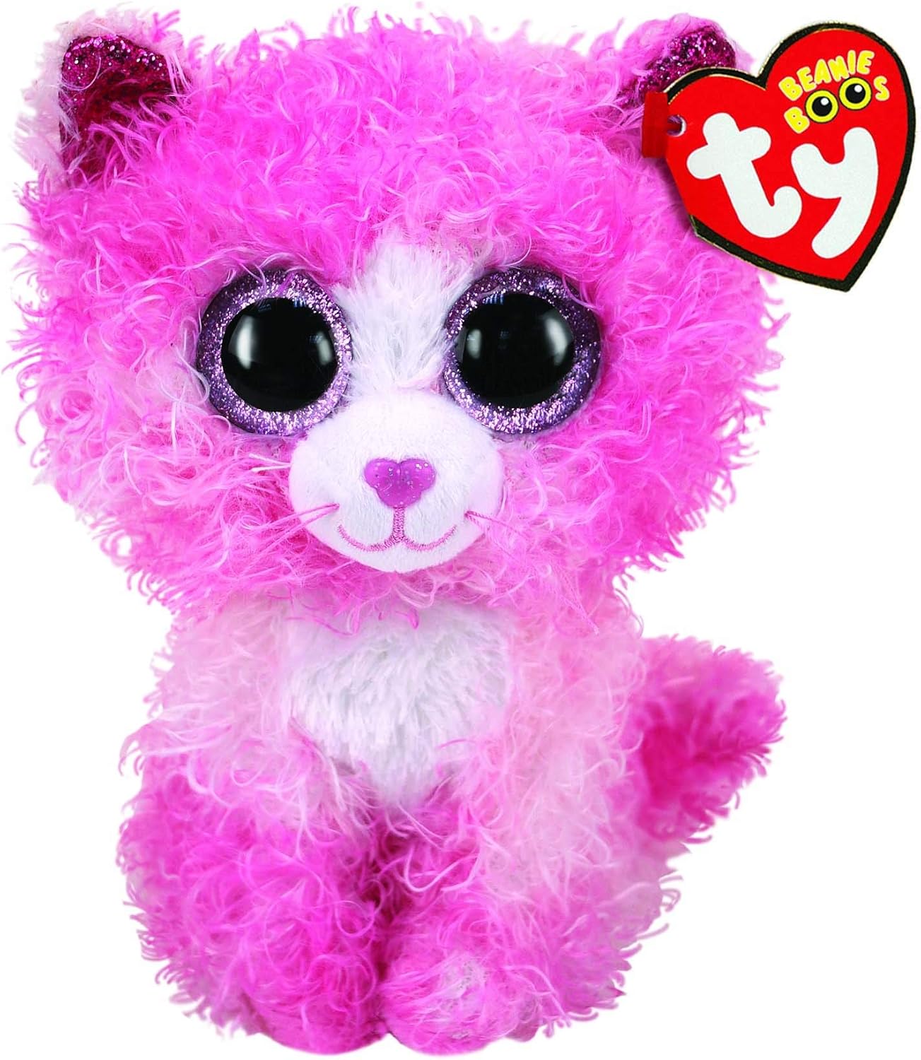 ty beanie boos anabelle