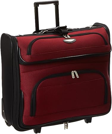 amazon travel garment bag