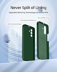 Dssairo [3 in 1 for Samsung Galaxy A13 5G