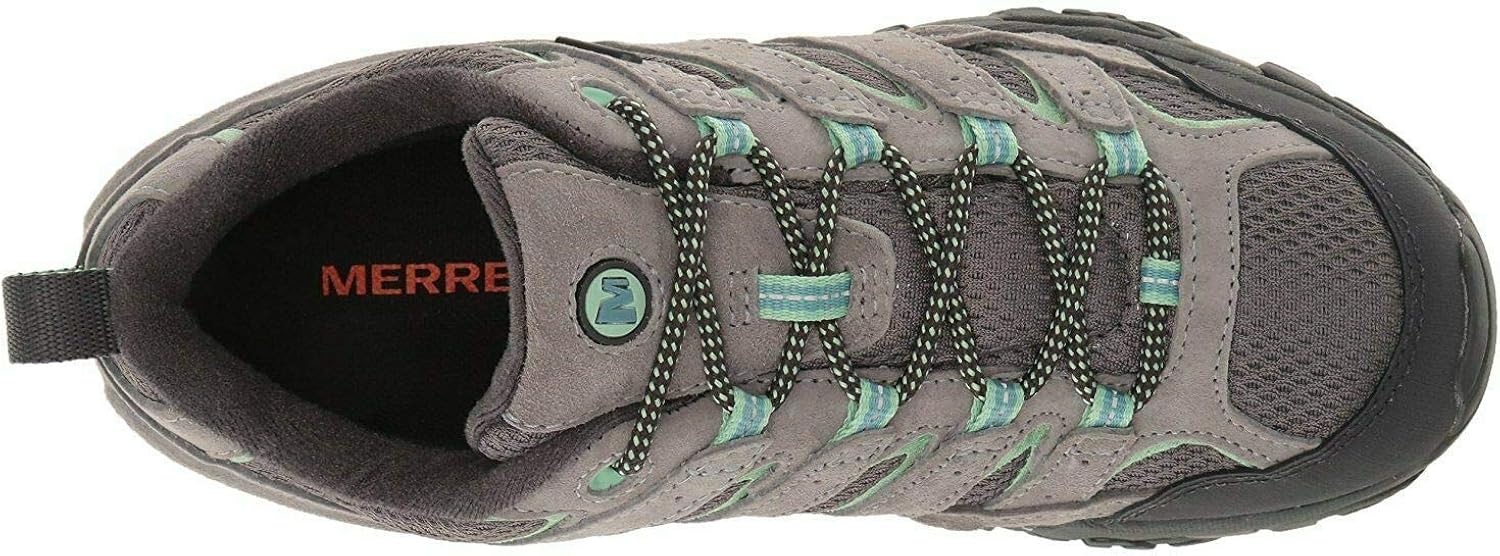  | Merrell Women's Moab 2 Waterproof Hiking Shoe | Hiking Shoes