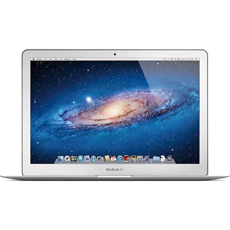 Apple MacBook MF855LL/A 12-Inch Laptop ...