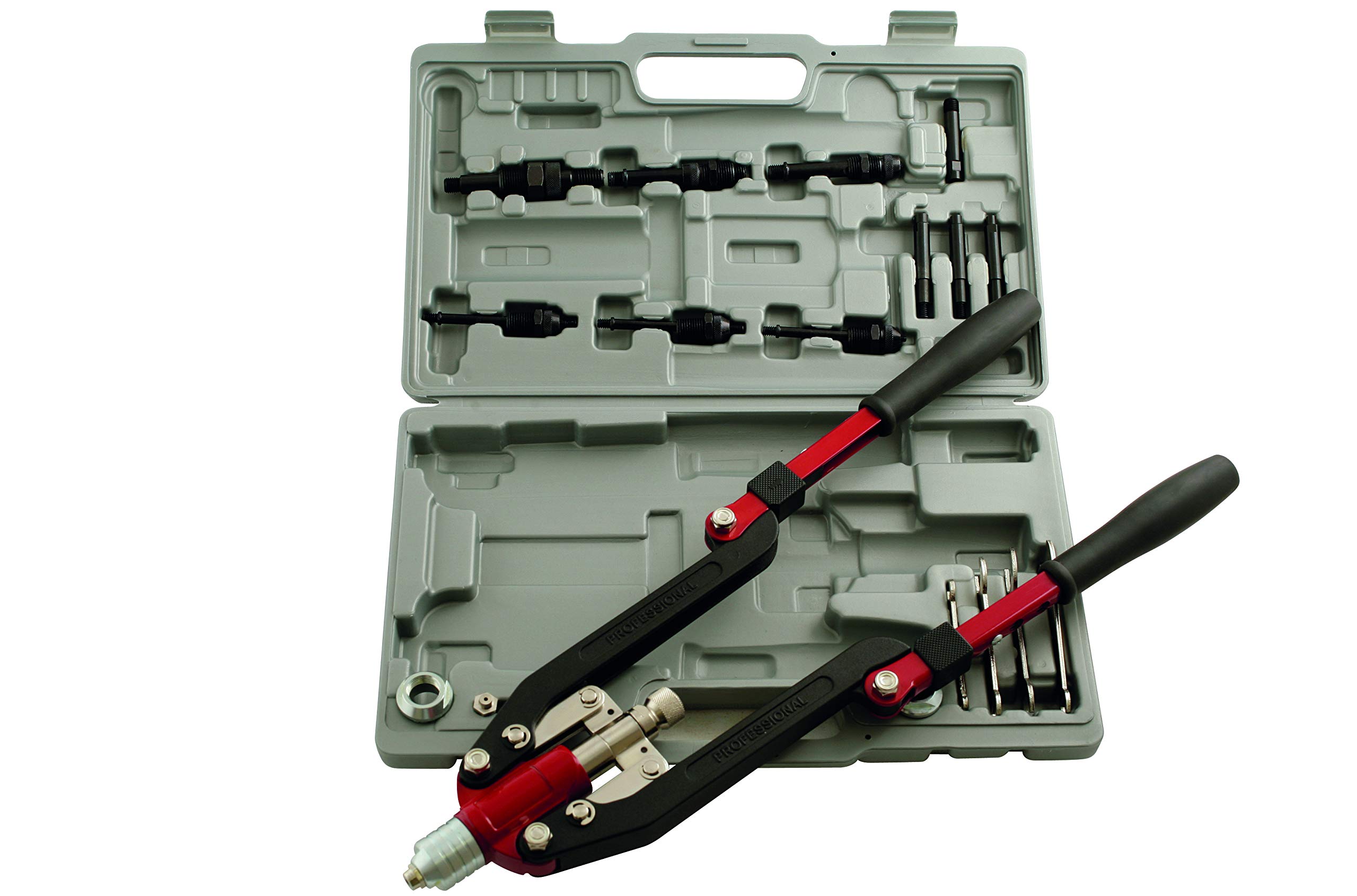 Laser 3736 Heavy Duty Riveting Kit