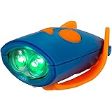 mini hornet bike light