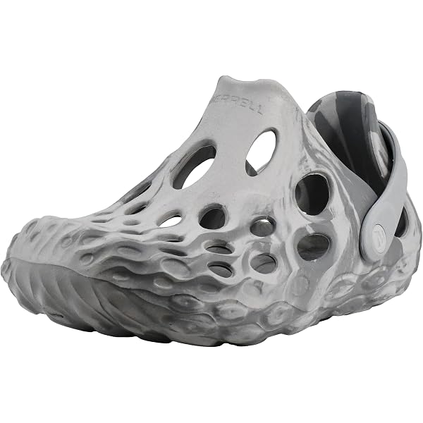 Amazon.com | Merrell Men's Hydro Next Gen Moc SE - Black/White: 4