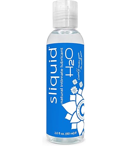 el mejor lubricante natural para mujer Lubricante vaginal natural: ¿Cuál elegir? main image 1